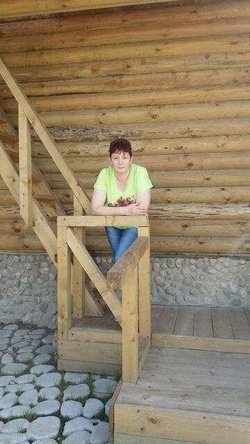 Фото - Tabor.ru