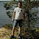 Знакомства: Андрей, 40 лет, Молодечно