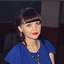 Знакомства: Светлана, 45 лет, Киевка