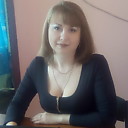 Знакомства: Елена, 40 лет, Кызыл
