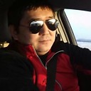 Знакомства: Садыр, 47 лет, Бишкек