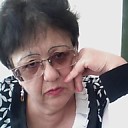 Знакомства: Любашка, 66 лет, Орск