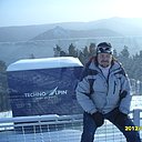 Знакомства: Сергей Стар, 62 года, Красноярск