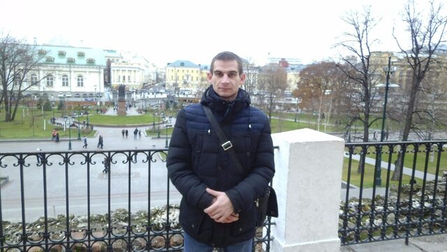 Фото - Tabor.ru