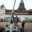 Знакомства: Василий, 37 лет, Ульяновск