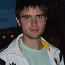 Знакомства: Misha, 30 лет, Пинск