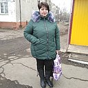 Знакомства: Веолета, 51 год, Молодогвардейск