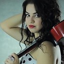 Знакомства: Удалена, 38 лет, Душанбе