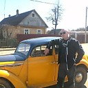 Знакомства: Сергей, 39 лет, Молодечно