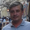 Знакомства: Вит, 48 лет, Караганда