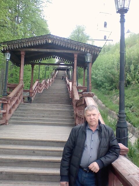 Фото - Tabor.ru