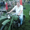 Знакомства: Алексей, 48 лет, Вологда