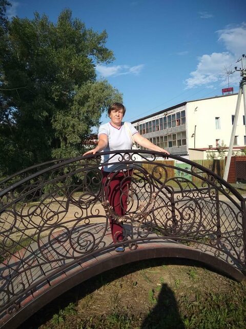 Фото - Tabor.ru