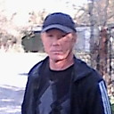 Знакомства: Сергей, 55 лет, Симферополь