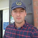 Знакомства: Шамиль, 37 лет, Ачису