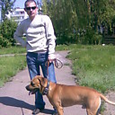 Знакомства: Сергей, 43 года, Смоленск