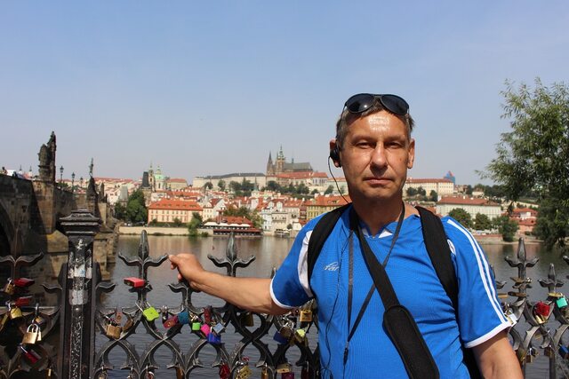 Фото - Tabor.ru