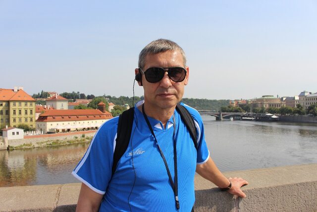 Фото - Tabor.ru