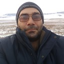 Знакомства: Алик, 53 года, Ереван
