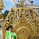 Знакомства: Татьяна, 59 лет, Волковыск