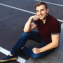 Знакомства: Андрей, 38 лет, Лида