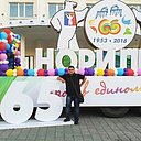 Знакомства: Андрей, 41 год, Норильск