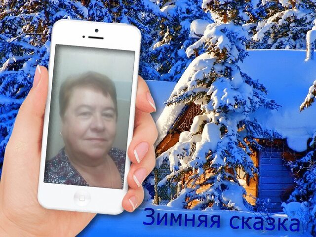 Фото - Tabor.ru