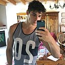 Знакомства: Сашка, 38 лет, Павлово