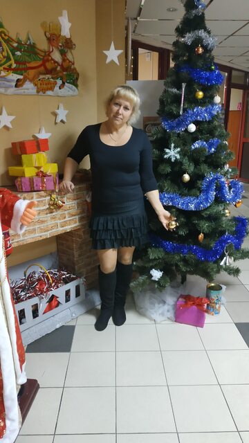 Фото - Tabor.ru