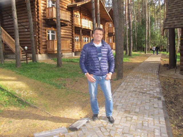 Фото - Tabor.ru