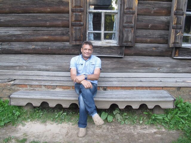 Фото - Tabor.ru