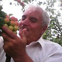 Знакомства: Агаси Оганнисян, 64 года, Ереван