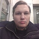 Знакомства: Виктор, 37 лет, Молодечно