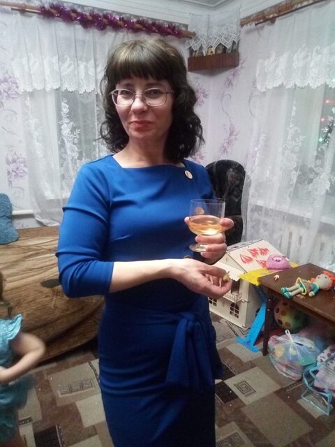Фото - Tabor.ru
