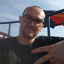 Знакомства: Слава, 38 лет, Минск