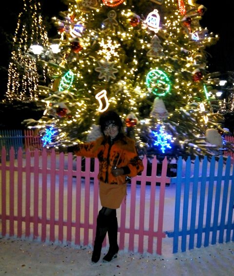 Фото - Tabor.ru