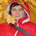 Знакомства: Катюшка, 39 лет, Владимир