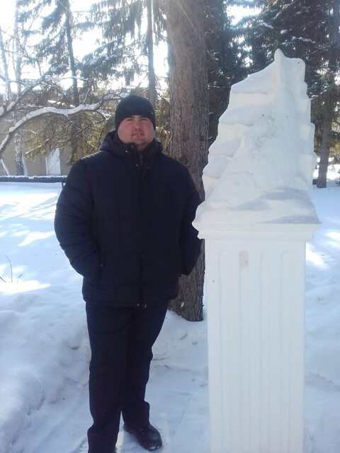 Фото - Tabor.ru