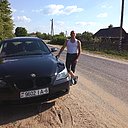 Знакомства: Николай, 40 лет, Осиповичи