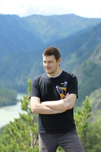 Фото - Tabor.ru