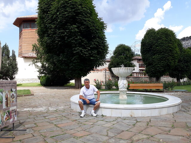 Фото - Tabor.ru