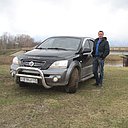 Знакомства: Александр, 56 лет, Киров