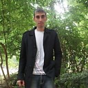 Знакомства: Витя, 41 год, Одесса