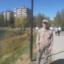 Знакомства: Сережа, 40 лет, Богородск