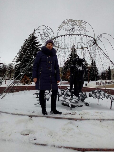 Фото - Tabor.ru