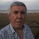 Знакомства: Акиф, 61 год, Баку
