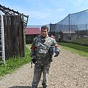 Знакомства: Serega, 41 год, Воскресенск