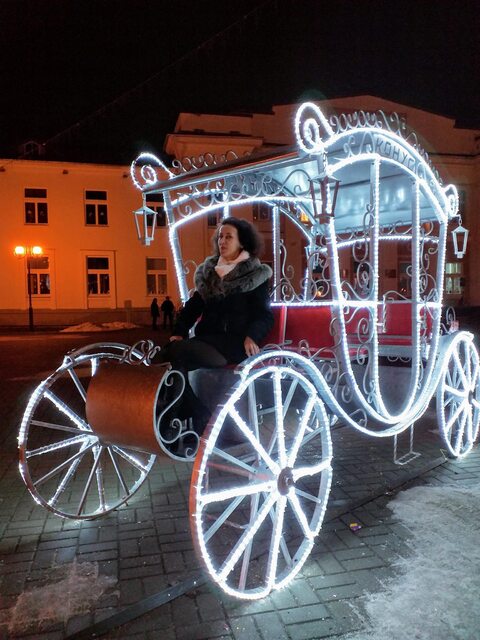 Фото - Tabor.ru