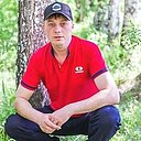 Знакомства: Алексей, 36 лет, Полевской