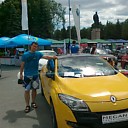 Знакомства: Алекс, 43 года, Ульяновск